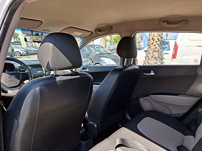 HYUNDAI GRAND I10 2018 - Imagen 13