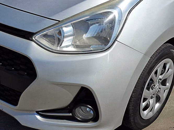 HYUNDAI GRAND I10 2018 - Imagen 7