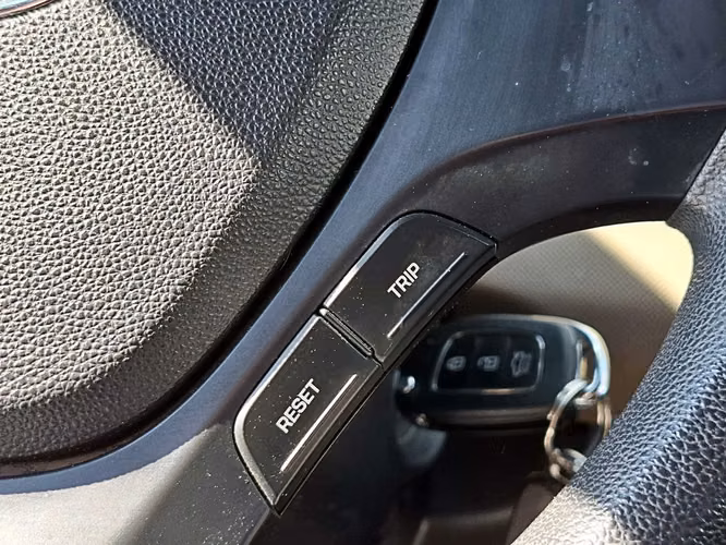 HYUNDAI GRAND I10 2018 - Imagen 15