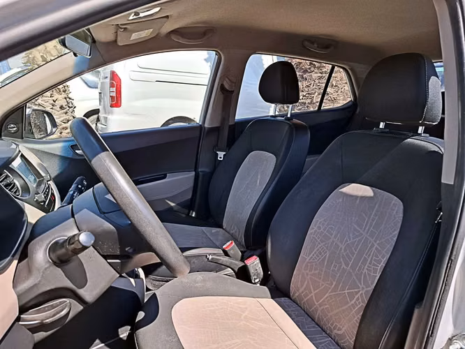HYUNDAI GRAND I10 2018 - Imagen 12