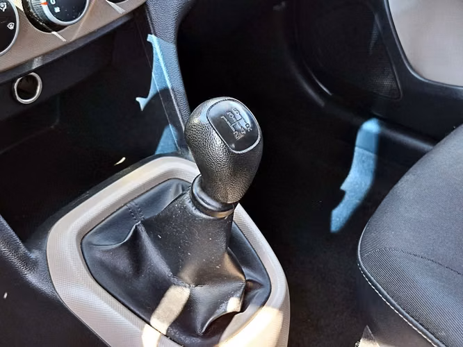 HYUNDAI GRAND I10 2018 - Imagen 18