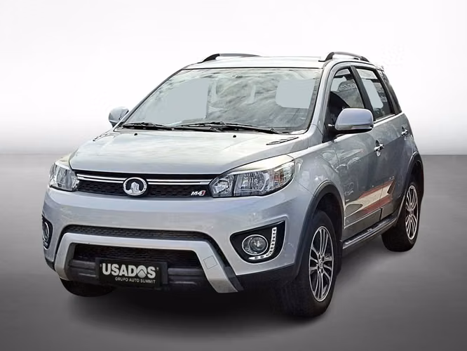 GREAT WALL M4 2020