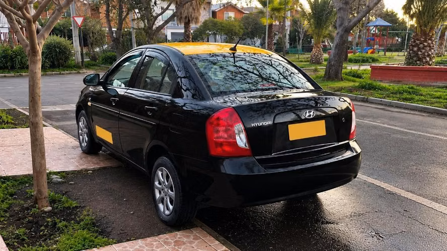 Vendo Taxi Básico - Imagen 4