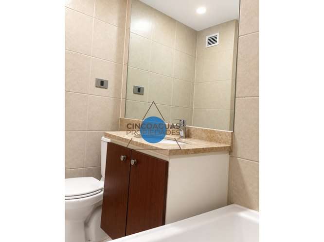 Departamento en Arriendo en Santiago Centro - Imagen 6