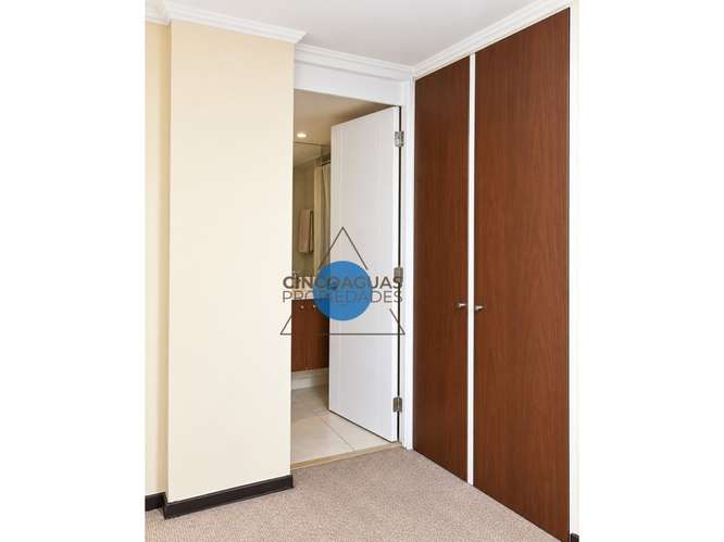 Departamento en Arriendo en Santiago Centro - Imagen 4