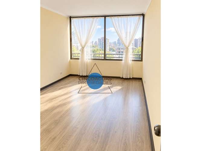 Departamento en Arriendo en Santiago Centro - Imagen 9