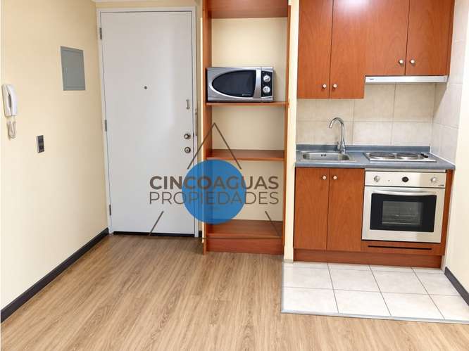 Departamento en Arriendo en Santiago Centro - Imagen 7