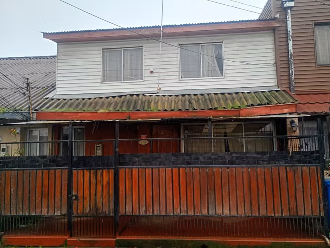 Casa POBLACION ABATE MOLINA - Imagen 1