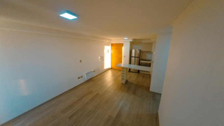 ARRIENDO DEPTO CENTRAL EN ZONA RESIDENCIAL 2D-2B-E - Imagen 11