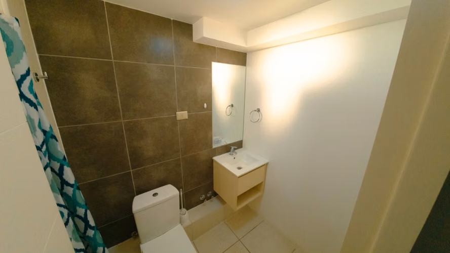 ARRIENDO DEPTO CENTRAL EN ZONA RESIDENCIAL 2D-2B-E - Imagen 8