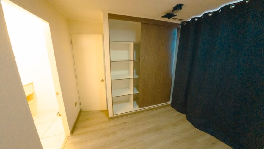 ARRIENDO DEPTO CENTRAL EN ZONA RESIDENCIAL 2D-2B-E - Imagen 6