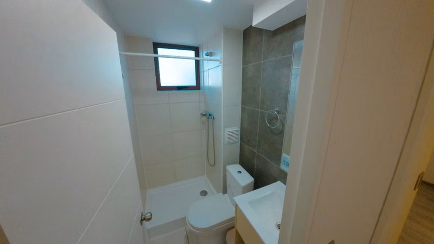 ARRIENDO DEPTO CENTRAL EN ZONA RESIDENCIAL 2D-2B-E - Imagen 12