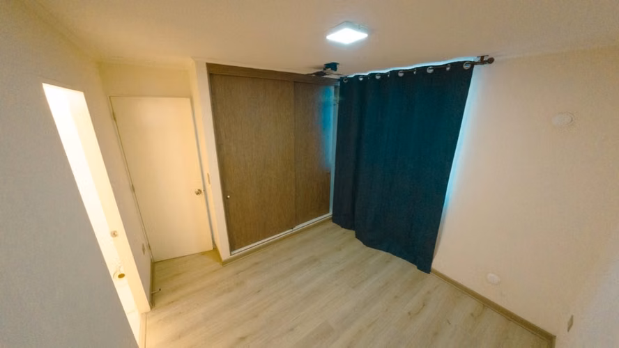 ARRIENDO DEPTO CENTRAL EN ZONA RESIDENCIAL 2D-2B-E - Imagen 5