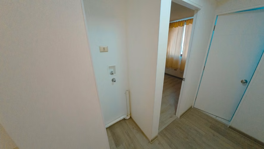 ARRIENDO DEPTO CENTRAL EN ZONA RESIDENCIAL 2D-2B-E - Imagen 9