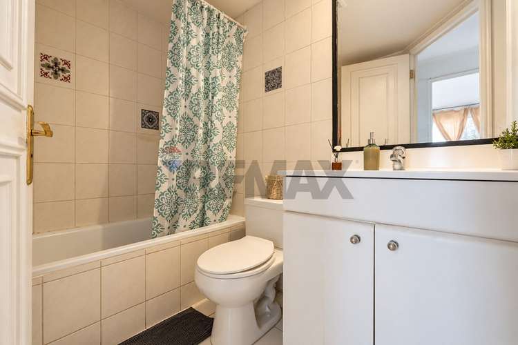 Venta departamento vaticano las condes - Imagen 17