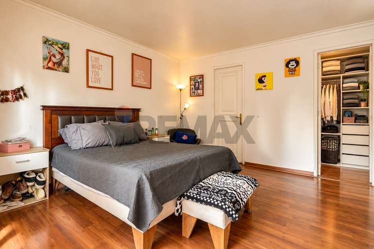 Venta departamento vaticano las condes - Imagen 9