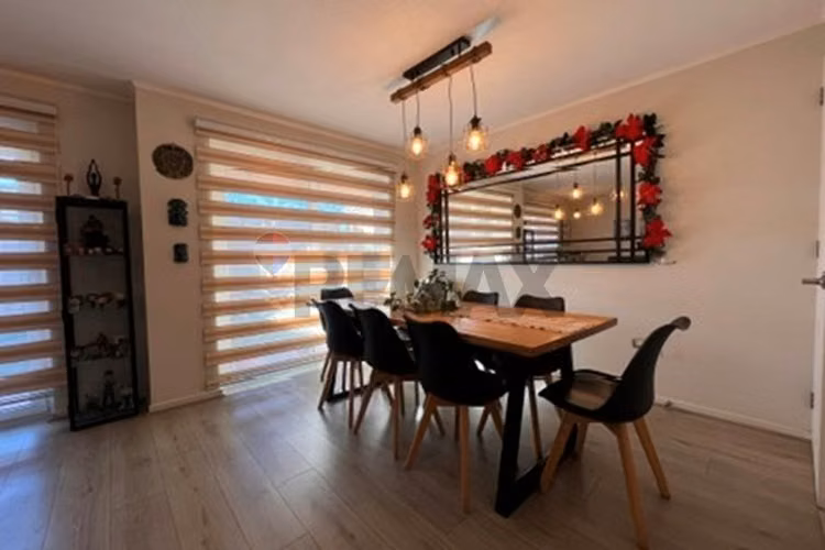 Arriendo casa aislada 3d 3b 2e - Imagen 4