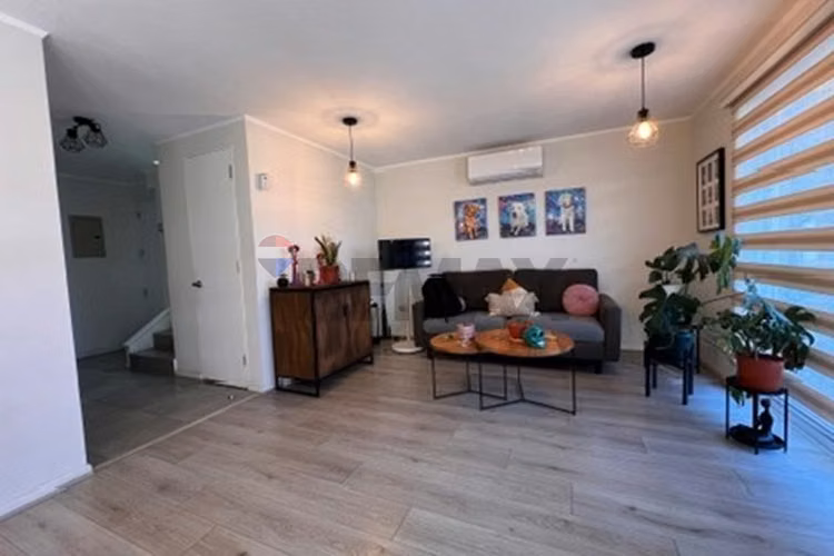 Arriendo casa aislada 3d 3b 2e - Imagen 2