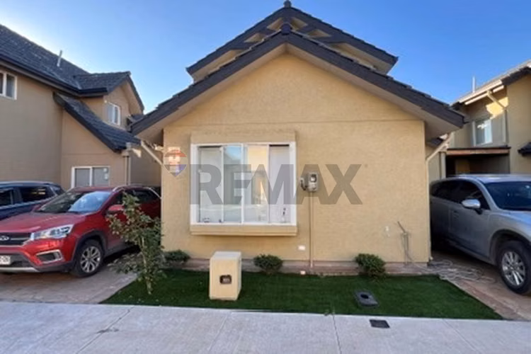 Arriendo casa aislada 3d 3b 2e - Imagen 1