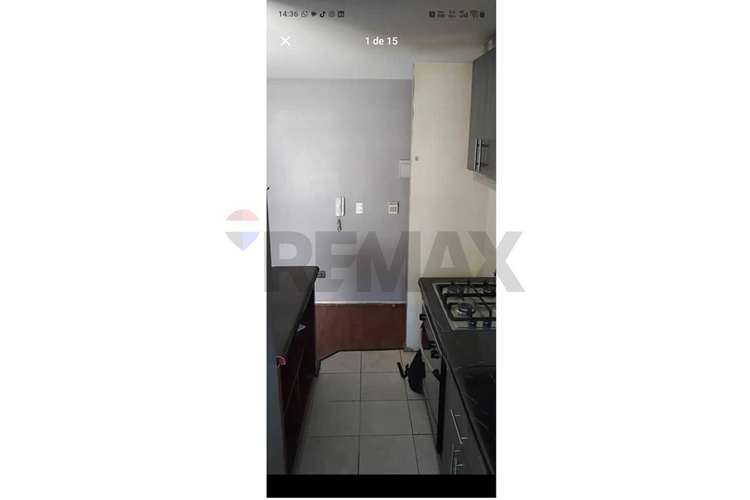 Dpto. 3d, 1b estacion central - Imagen 2