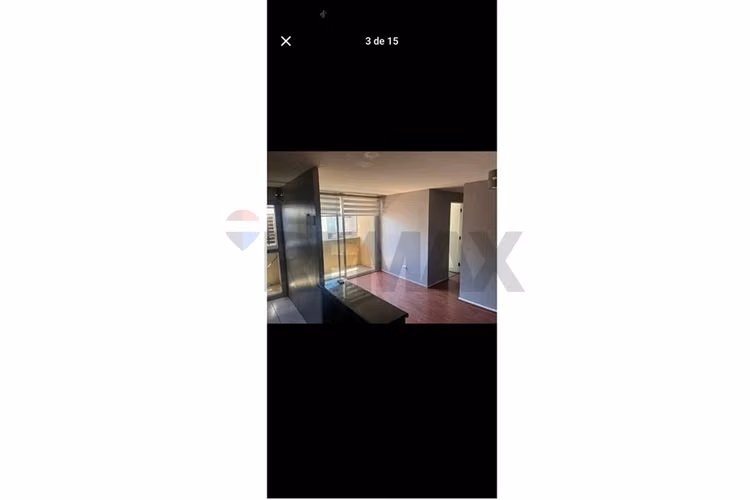 Dpto. 3d, 1b estacion central