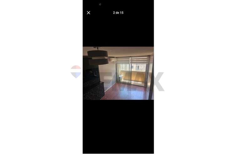 Dpto. 3d, 1b estacion central - Imagen 12