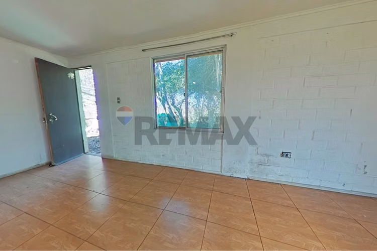 Casa arriendo amplio terreno pueblo de zúñiga