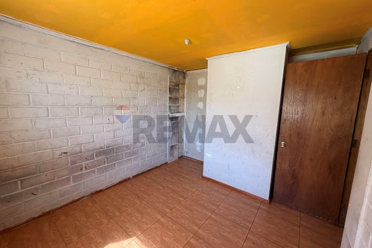 Casa arriendo amplio terreno pueblo de zúñiga