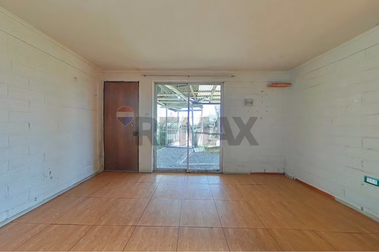 Casa arriendo amplio terreno pueblo de zúñiga