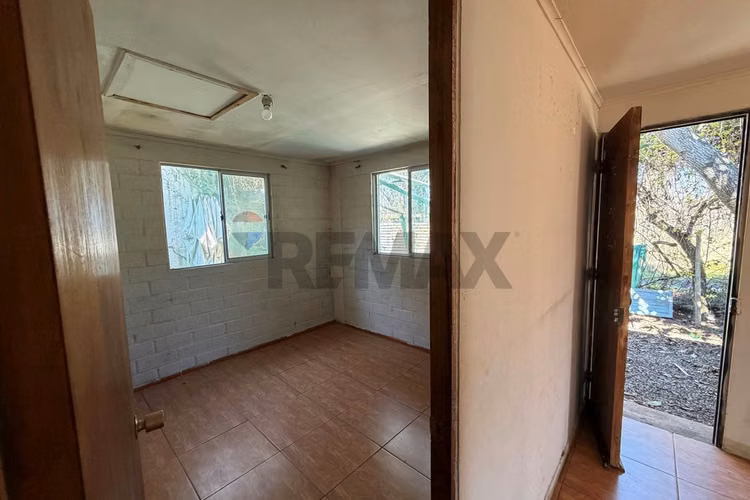 Casa arriendo amplio terreno pueblo de zúñiga