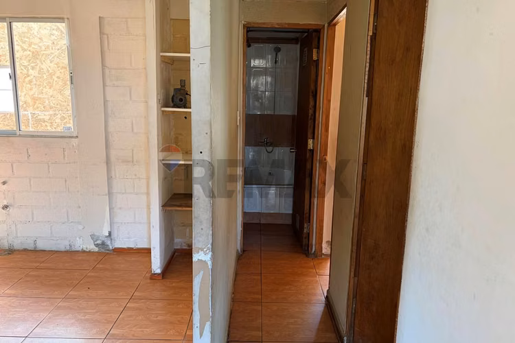 Casa arriendo amplio terreno pueblo de zúñiga