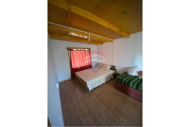 Venta casa  las quiscas comuna las cabras - Imagen 14