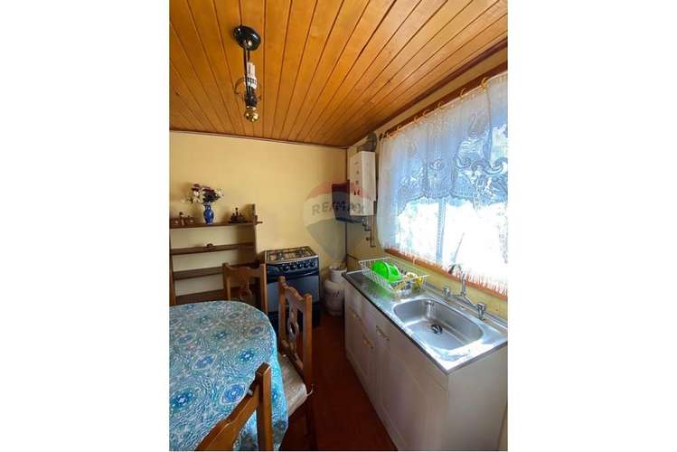 Venta casa  las quiscas comuna las cabras - Imagen 11