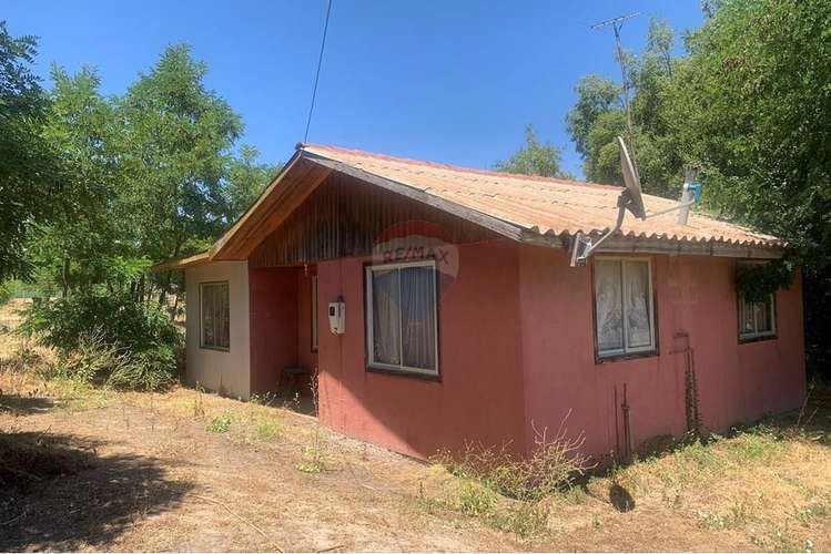Venta casa  las quiscas comuna las cabras - Imagen 5
