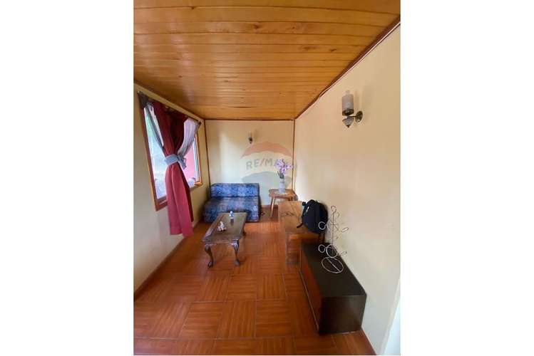 Venta casa  las quiscas comuna las cabras - Imagen 10