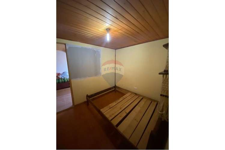 Venta casa  las quiscas comuna las cabras - Imagen 17