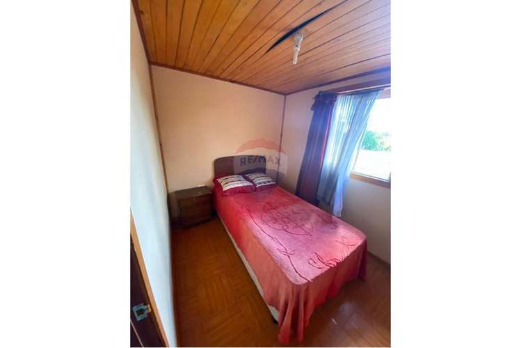 Venta casa  las quiscas comuna las cabras - Imagen 15