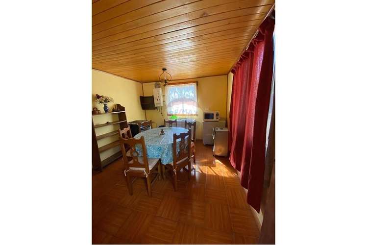 Venta casa  las quiscas comuna las cabras - Imagen 9