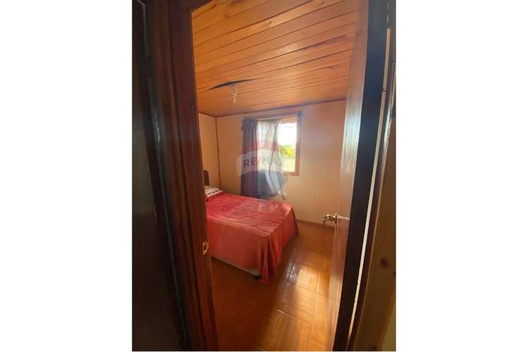 Venta casa  las quiscas comuna las cabras - Imagen 16