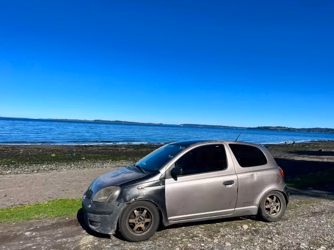 Toyota Yaris sport - Imagen 5