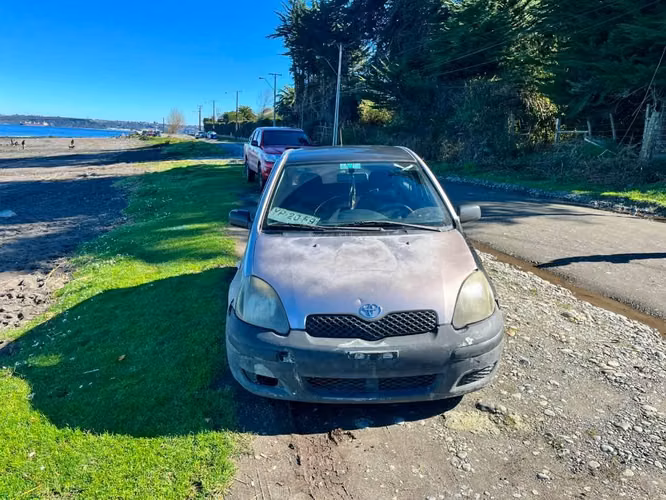 Toyota Yaris sport - Imagen 2