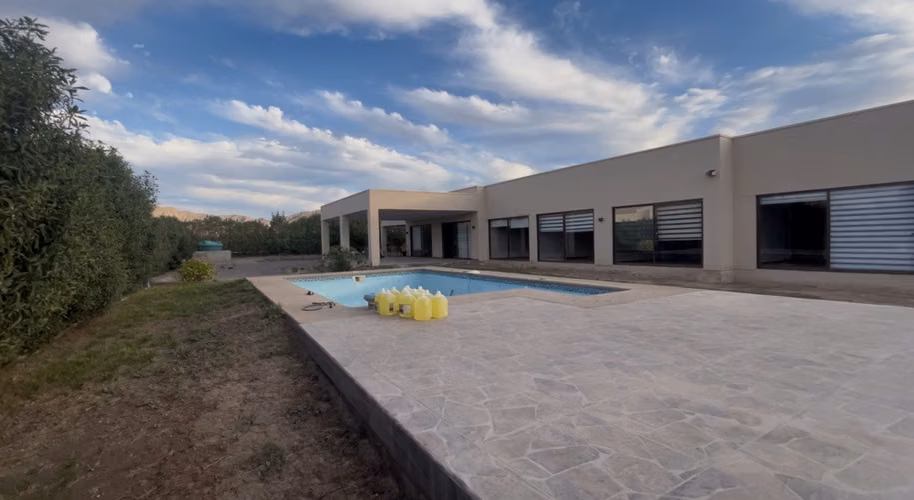 Casa Exclusiva en Arriendo en Chamonate, Copiapó | Condominio Privado - Imagen 6