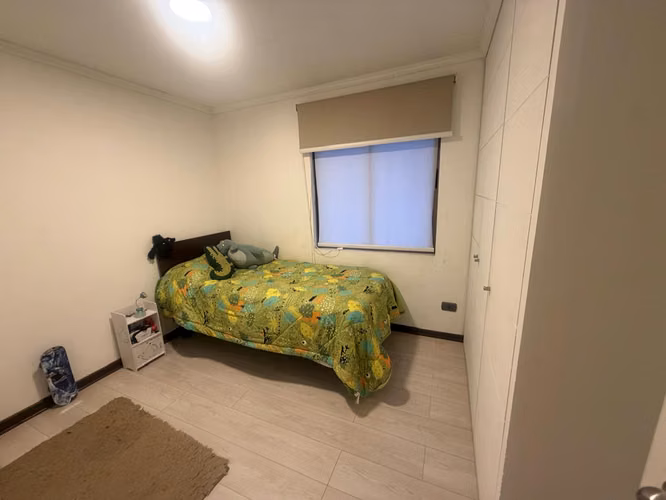 ARRIENDO CASA 6HAB 3BA COLINA EN AYRES DE CHICUREO - Imagen 15
