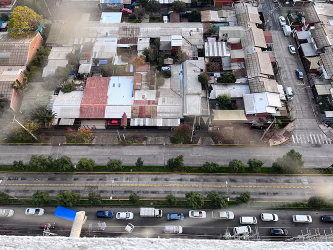 GRAN OPORTUNIDAD VENTA DEPARTAMENTO ESTACIÓN CENTRAL - Imagen 16