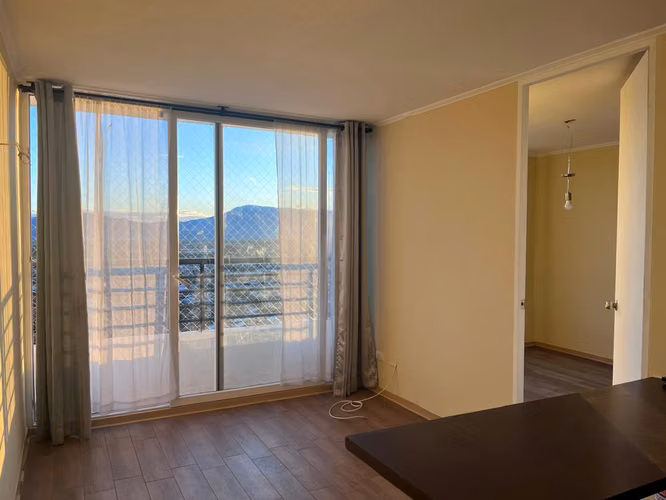 GRAN OPORTUNIDAD VENTA DEPARTAMENTO ESTACIÓN CENTRAL - Imagen 5