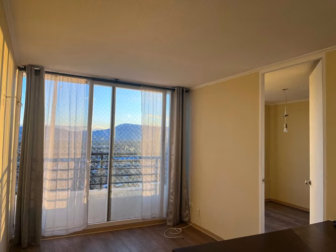 GRAN OPORTUNIDAD VENTA DEPARTAMENTO ESTACIÓN CENTRAL - Imagen 6