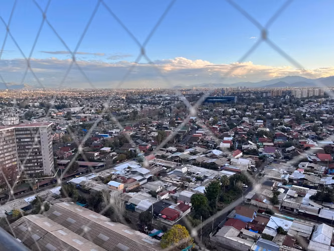 GRAN OPORTUNIDAD VENTA DEPARTAMENTO ESTACIÓN CENTRAL - Imagen 3