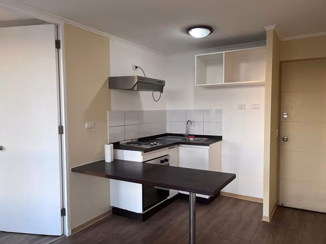 GRAN OPORTUNIDAD VENTA DEPARTAMENTO ESTACIÓN CENTRAL - Imagen 8