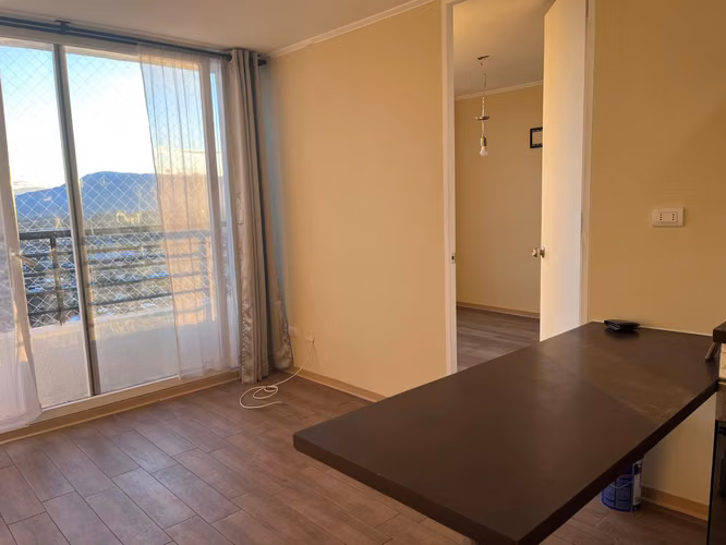 GRAN OPORTUNIDAD VENTA DEPARTAMENTO ESTACIÓN CENTRAL - Imagen 2