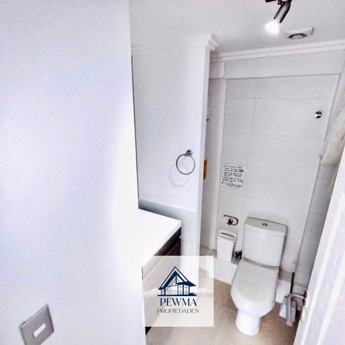 HERMOSO DEPARTAMENTO 1D1B CERCANO UACH Y COLEGIO SAN JAVIER - Imagen 9